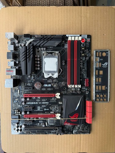 Per asus maximus hero - asus,