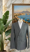 Elegante abuto uomo - elegante,