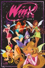 Iginio Straffi Winx Club 03