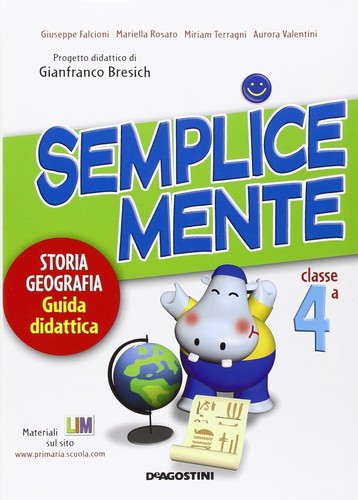 Semplicemente guida storia - guida,