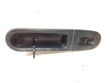 83529S2H REAR LEFT WINDOW