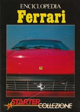 Enciclopedia Ferrari . Starter
