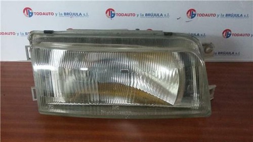 Faro fanale destro hyundai - destro,