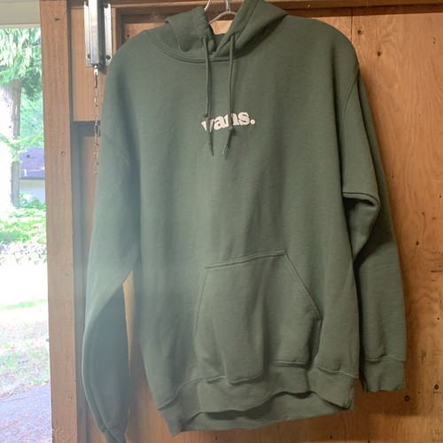 Felpa con cappuccio pullover