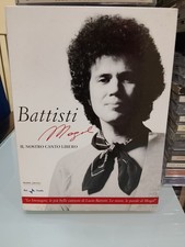 Cofanetto battisti mogol il - battisti,