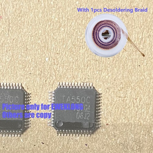 3pcs tl16c550cptr tl16c550cp - 3pcs,