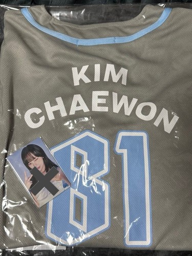 Uniforme serafim chaewon - serafim,