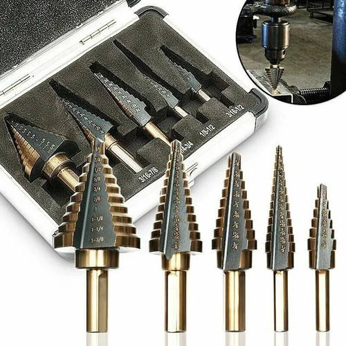 Hss 6pcs set - set, di