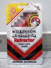 WILKINSON SWORD RASOIO