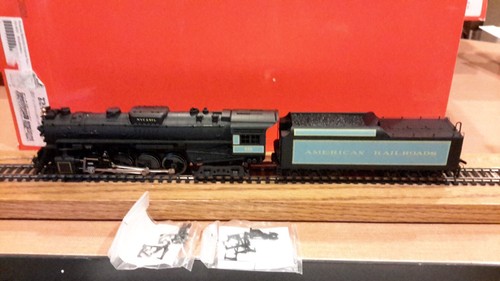 Scala rivarossi 6 - rivarossi, 2-6-4