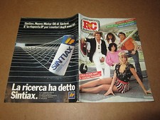 RADIOCORRIERE TV N°23 GIUGNO