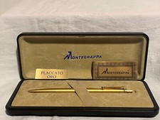 MONTEGRAPPA Penna a sfera