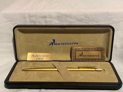 Montegrappa penna sfera - penna,
