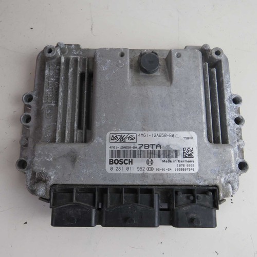 Centralina motore ecu - motore,