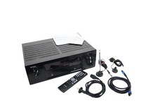 ✅Denon AVR-X520BT Ricevitore