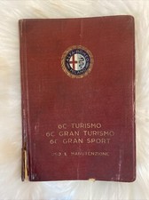 Libretto Uso e Manutenzione