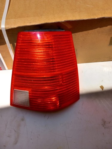 Fanale posteriore golf - posteriore,