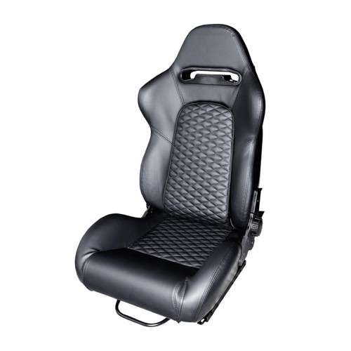 Sedile sportivo reclinabile - sportivo,