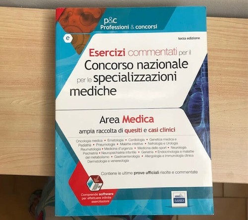 Esercizi commentati per - , il