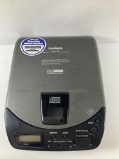 Goodmans Personale Lettore CD