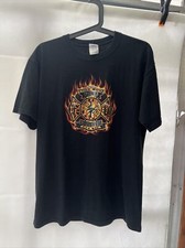 Vigili del Fuoco T-shirt uomo
