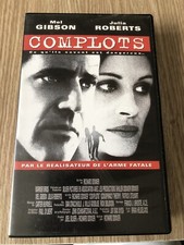 CASSETTE VIDÉO VHS FILM