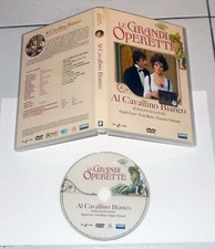 Dvd LE GRANDI OPERETTE Al