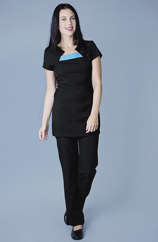 Beeby ruby uniforme top - beeby,