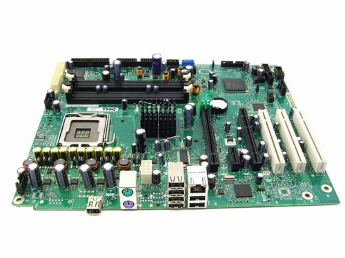 Scheda madre dell xps gen - scheda,