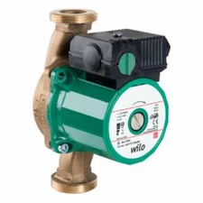 Pompa di circolazione