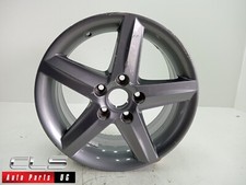 1 pezzo CERCHIO IN LEGA 16