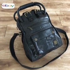 Borsa a tracolla Belstaff