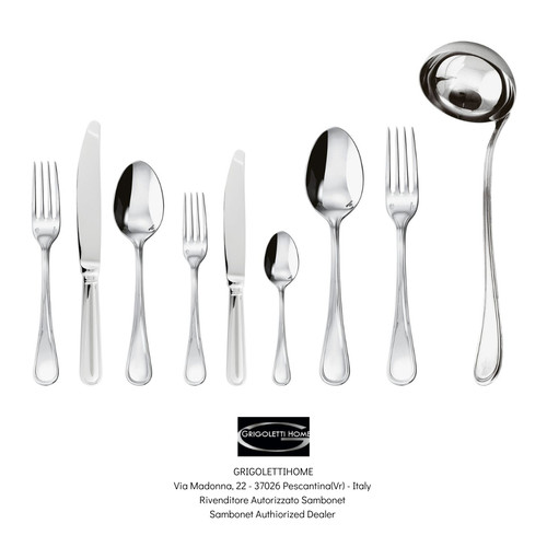 Sambonet contour monobloc - sambonet,