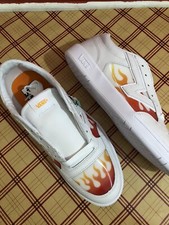 Scarpe da skate VANS Lowland