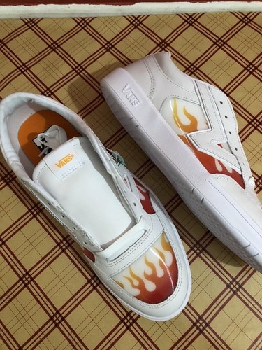 Scarpe skate vans - vans, lowland