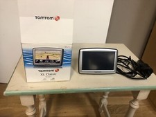 Gps Tomtom Xl Classic France