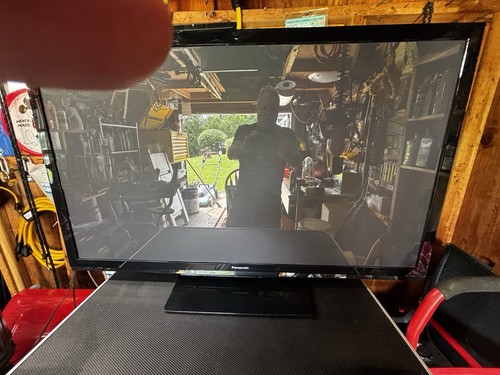 Panasonic p50s30 plasma - panasonic, tc-p50s30