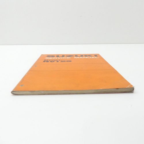 Manuale officina originale