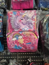 SEVEN ZAINO ESTENSIBILE BIG UNICORN LED GIRL BY SJ GANG