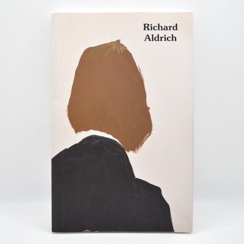Richard aldrich bortolami - richard, aldrich,