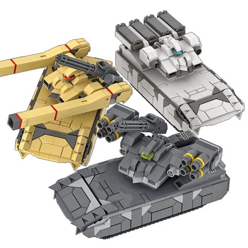 Moc robot militare droide - militare,