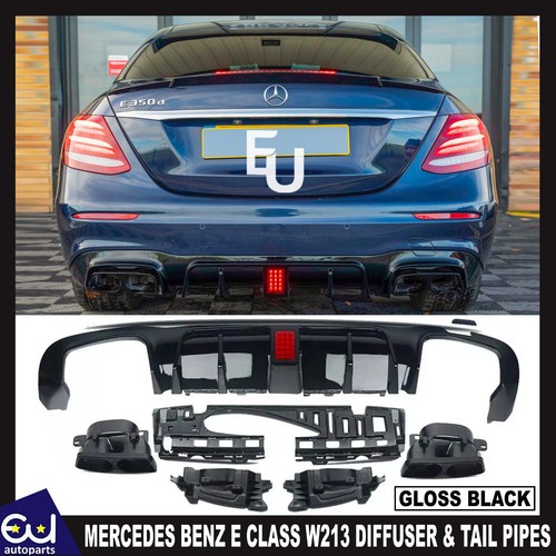 Per mercedes benz classe - benz, e