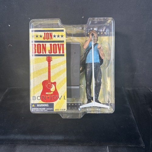 Mcfarlane toys modellino jon - -,