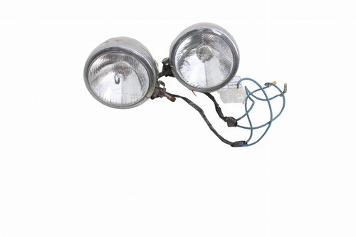 Headlight head light front - headlight,