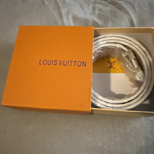 Louis vuitton cintura uomo - vuitton,