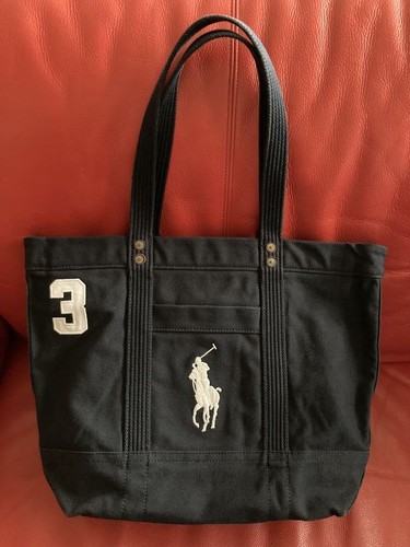 Borsa tote ralph lauren - borsa, in