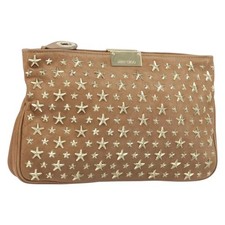 Borsa pochette Jimmy Choo