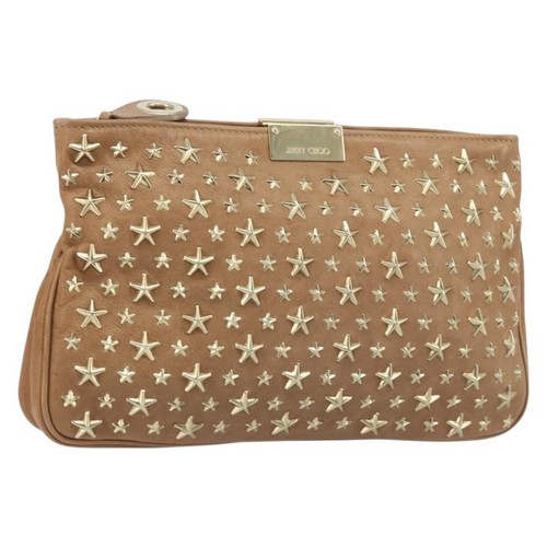 Borsa pochette jimmy - pochette, choo