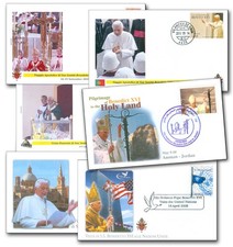Grandi viaggi papa - i, di