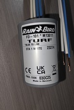 Rain Bird FD-101TURF FD Series